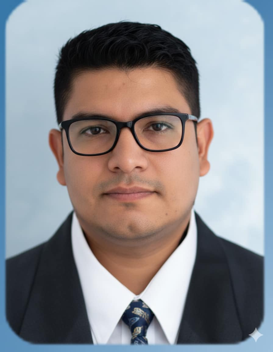 Carlos Mario Ochoa Duarte